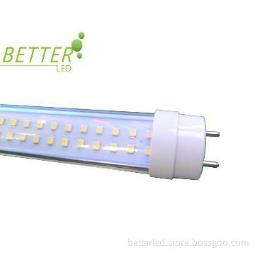 Best selling SMD3528 1.2m T8 Led tube with UL certificate